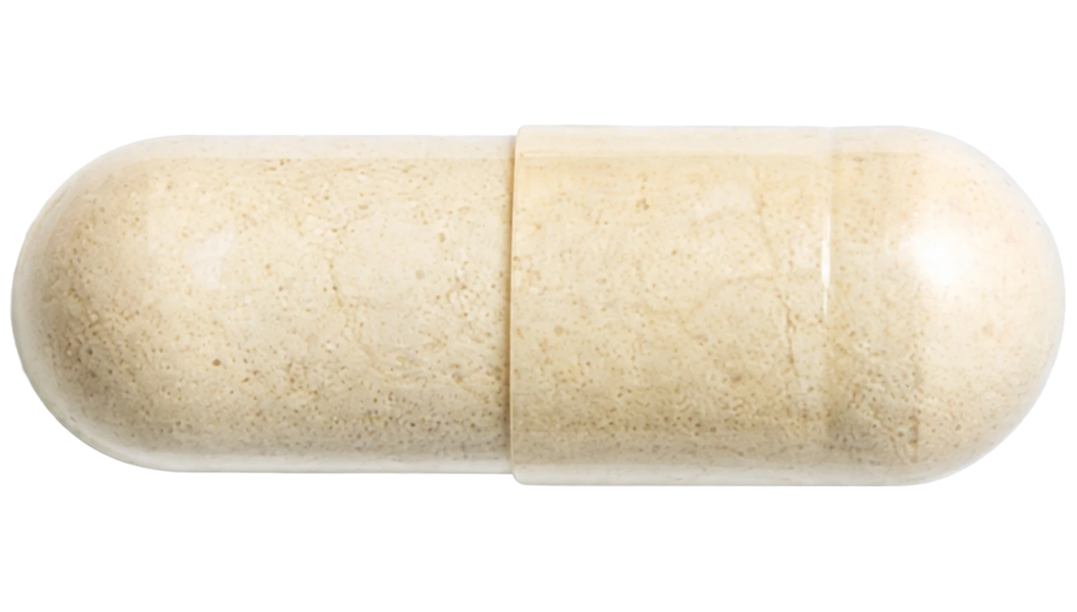 Probiotic capsule